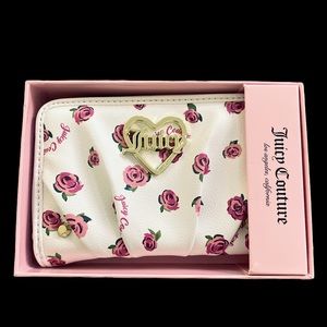 Juicy Couture Wallet